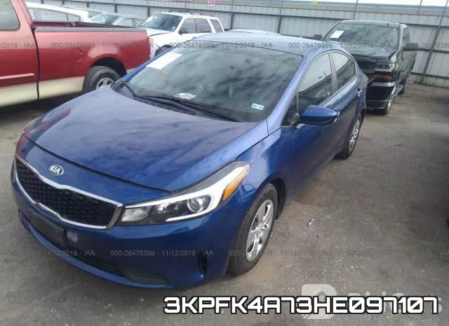 3KPFK4A73HE097107 фото 3