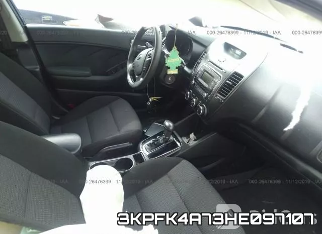 3KPFK4A73HE097107 фото 6