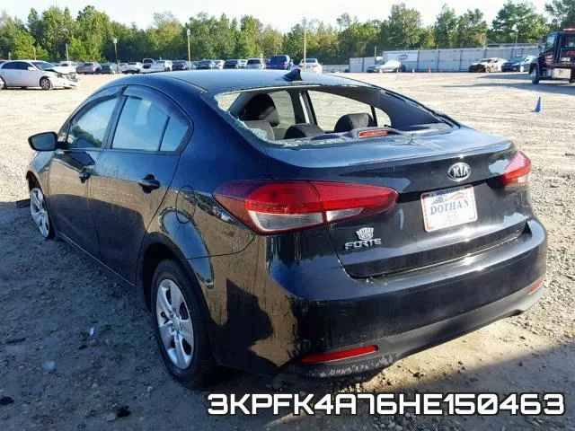 3KPFK4A76HE150463 фото 3