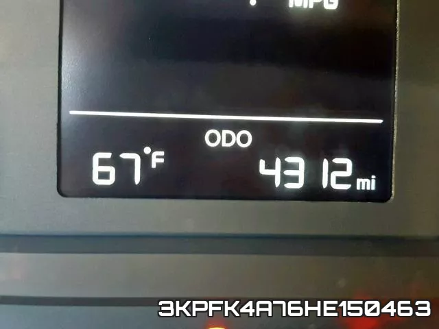 3KPFK4A76HE150463 фото 8