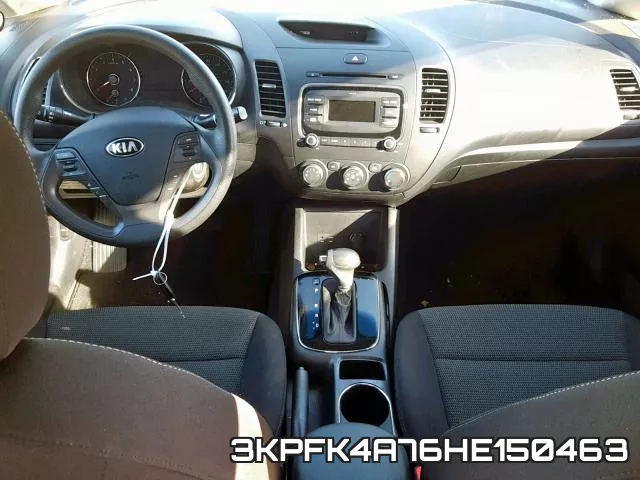 3KPFK4A76HE150463 фото 9