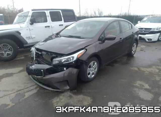 3KPFK4A78HE085955 фото 3