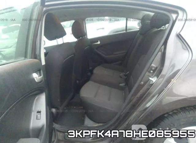 3KPFK4A78HE085955 фото 8
