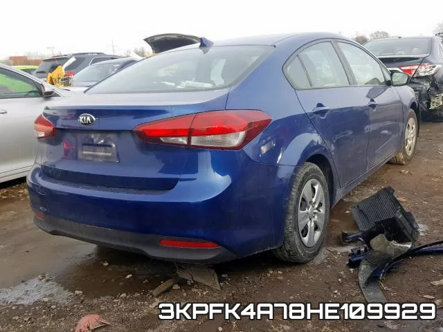 3KPFK4A78HE109929 фото 4