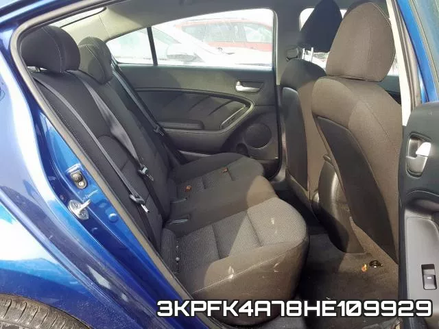 3KPFK4A78HE109929 фото 5