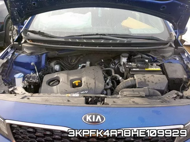 3KPFK4A78HE109929 фото 6