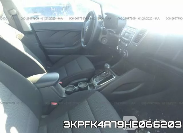3KPFK4A79HE066203 фото 5
