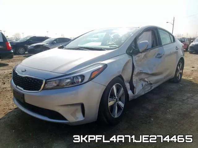 3KPFL4A71JE274465 фото 3