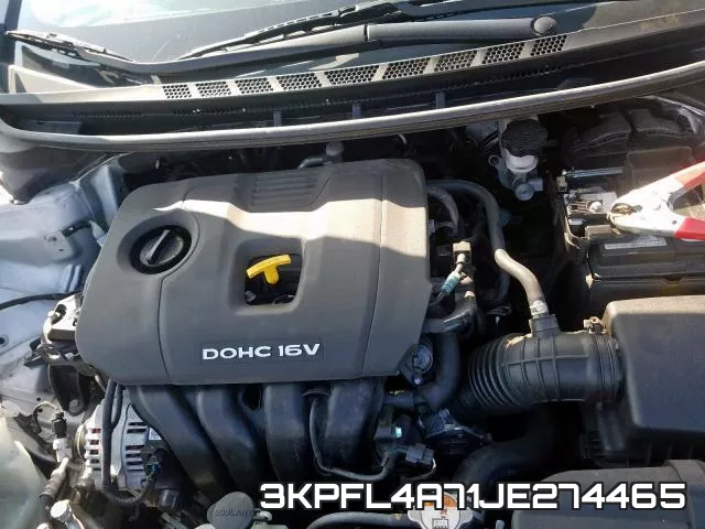 3KPFL4A71JE274465 фото 8