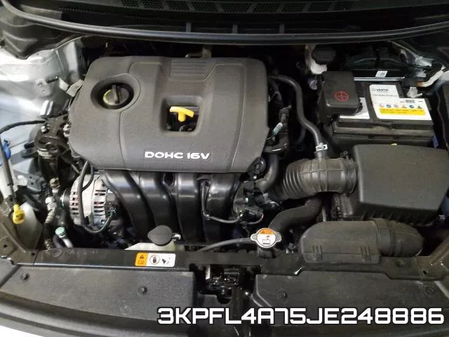 3KPFL4A75JE248886 фото 6