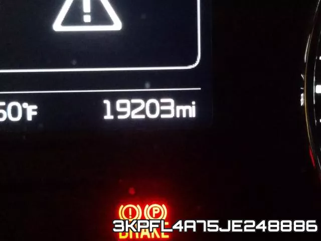 3KPFL4A75JE248886 фото 7