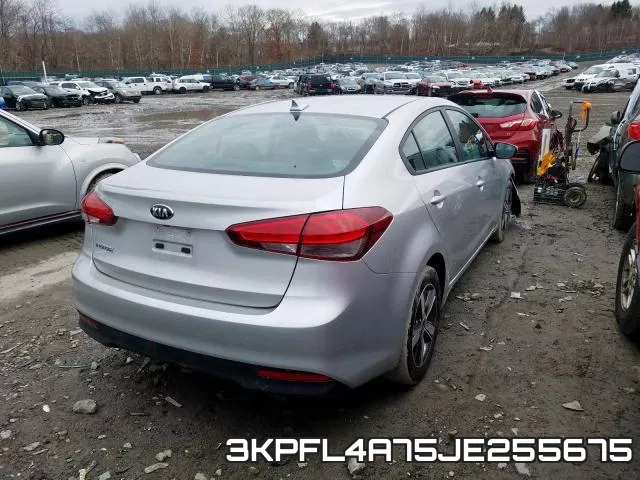 3KPFL4A75JE255675 фото 4
