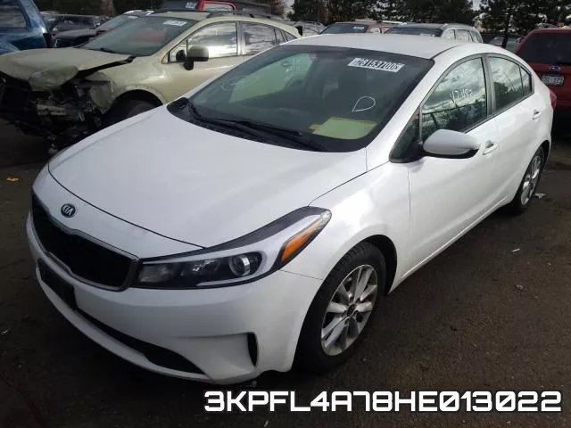 3KPFL4A78HE013022 фото 3