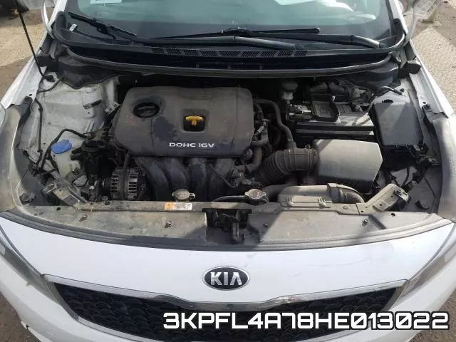 3KPFL4A78HE013022 фото 7