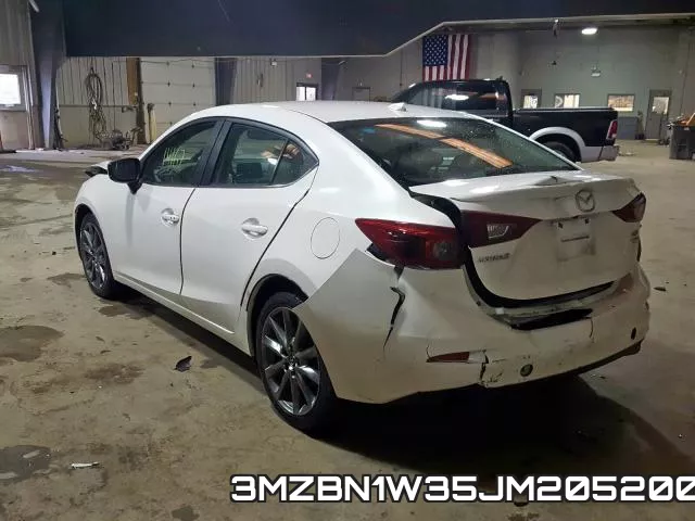 3MZBN1W35JM205200 фото 3