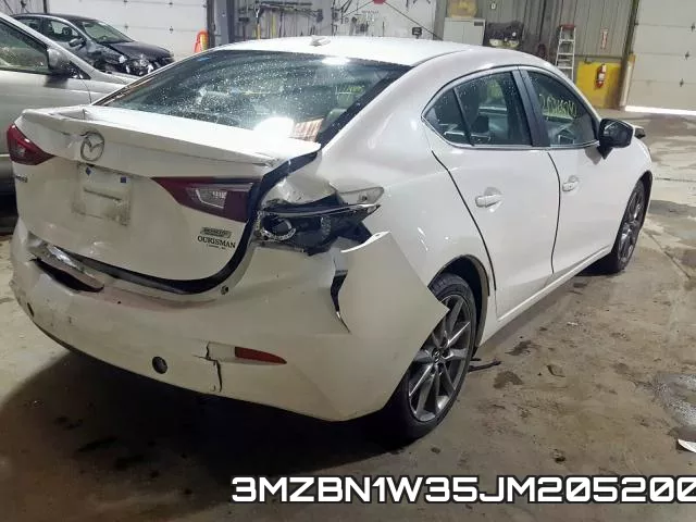 3MZBN1W35JM205200 фото 4