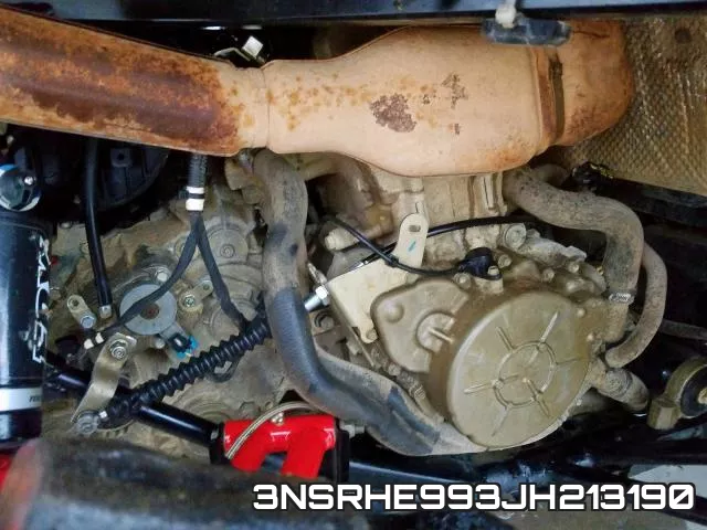 3NSRHE993JH213190 фото 8