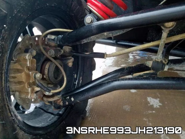3NSRHE993JH213190 фото 9