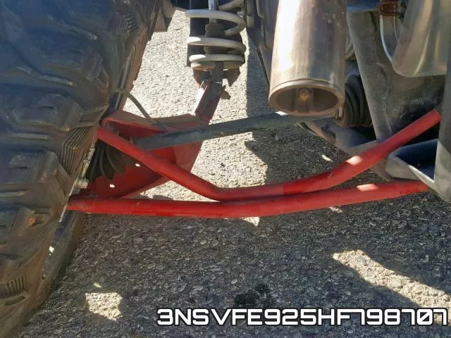 3NSVFE925HF798707 фото 8