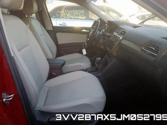 3VV2B7AX5JM052795 фото 2