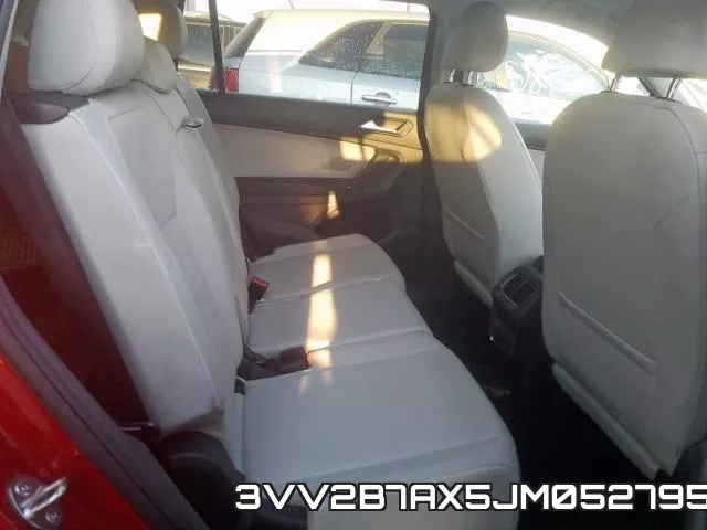 3VV2B7AX5JM052795 фото 3