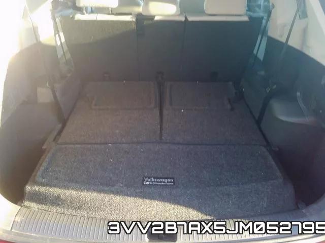 3VV2B7AX5JM052795 фото 5