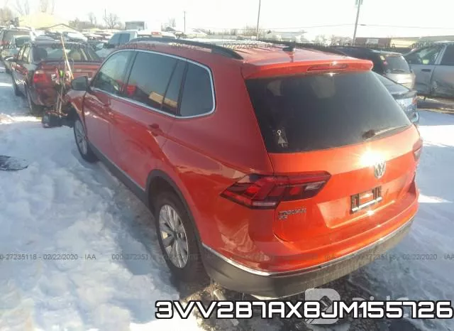 3VV2B7AX8JM155726 фото 3