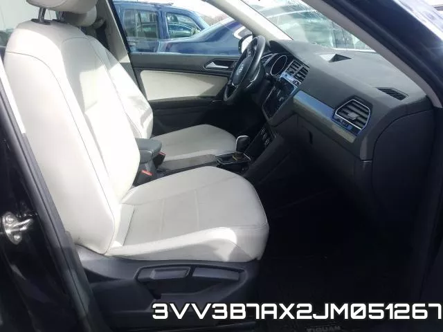 3VV3B7AX2JM051267 фото 4