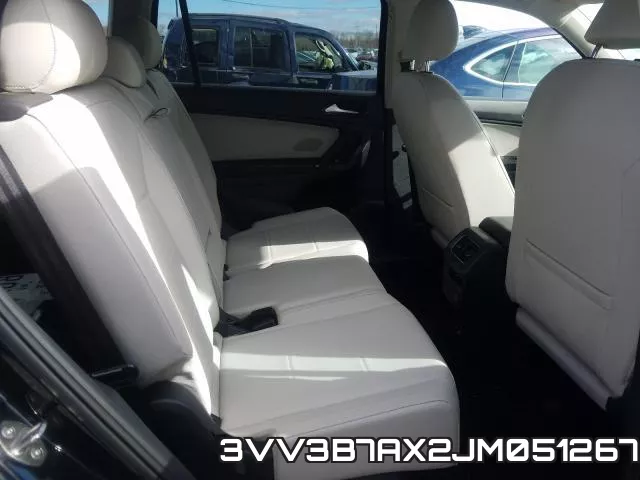 3VV3B7AX2JM051267 фото 5