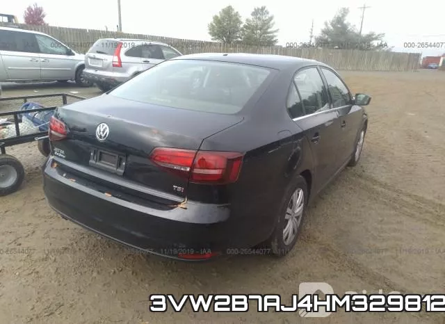 3VW2B7AJ4HM329812 фото 5