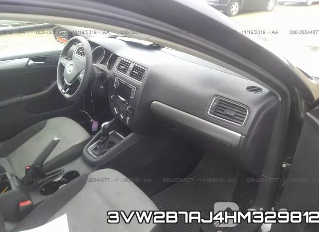 3VW2B7AJ4HM329812 фото 6