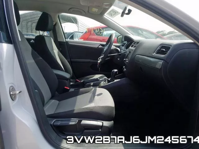 3VW2B7AJ6JM245674 фото 4