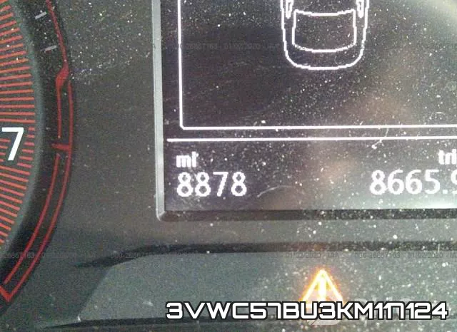 3VWC57BU3KM117124 фото 6