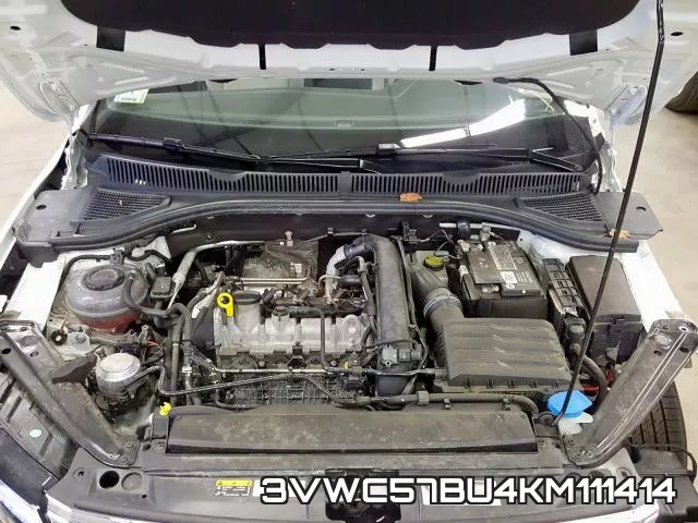 3VWC57BU4KM111414 фото 6