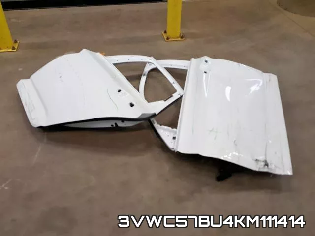 3VWC57BU4KM111414 фото 8