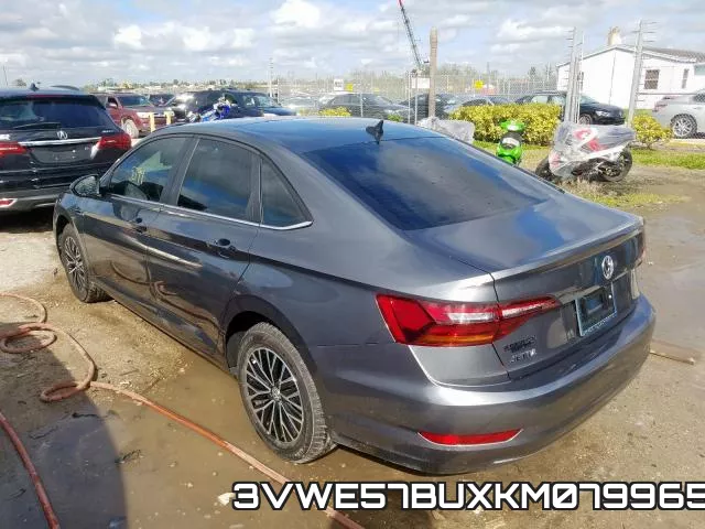 3VWE57BUXKM079965 фото 4