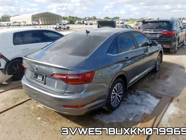 3VWE57BUXKM079965 фото 5
