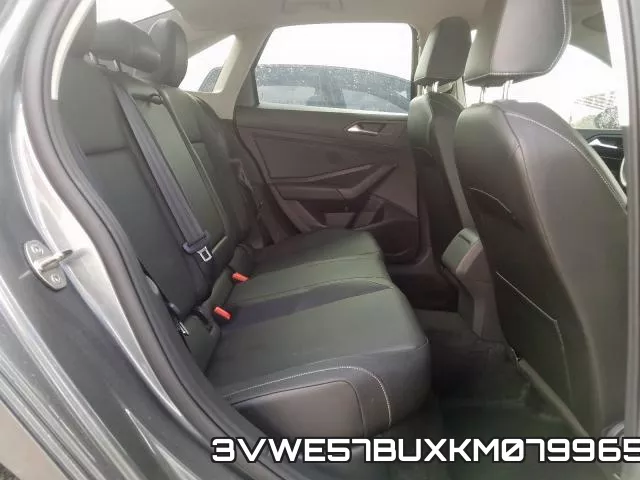 3VWE57BUXKM079965 фото 7