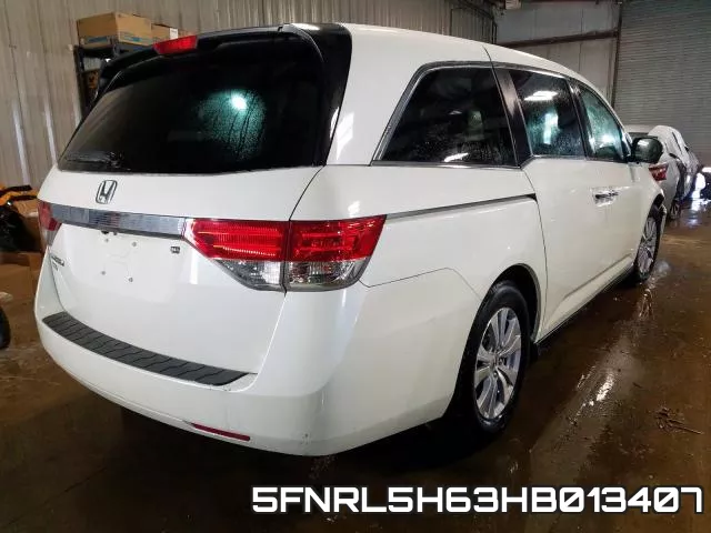 5FNRL5H63HB013407 фото 2