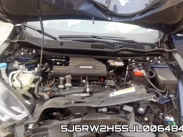 5J6RW2H55JL006484 фото 7