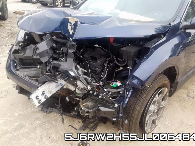 5J6RW2H55JL006484 фото 8