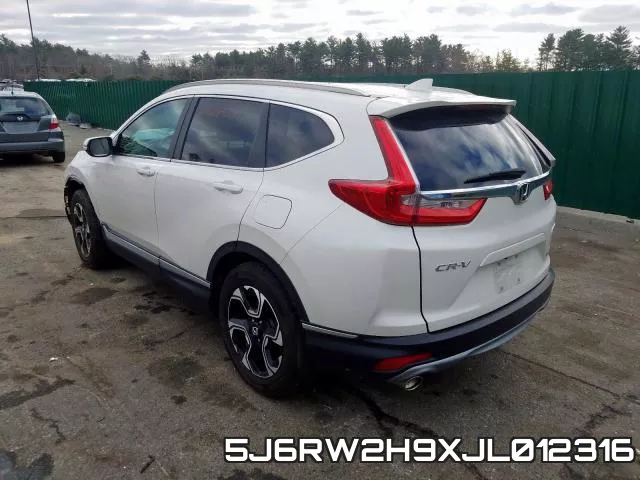 5J6RW2H9XJL012316 фото 3