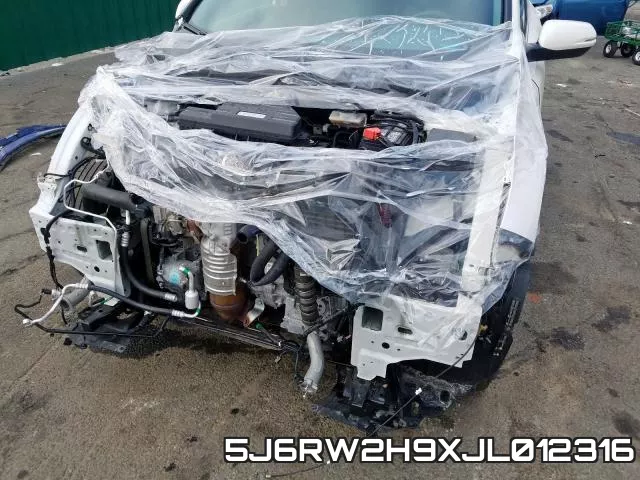 5J6RW2H9XJL012316 фото 7