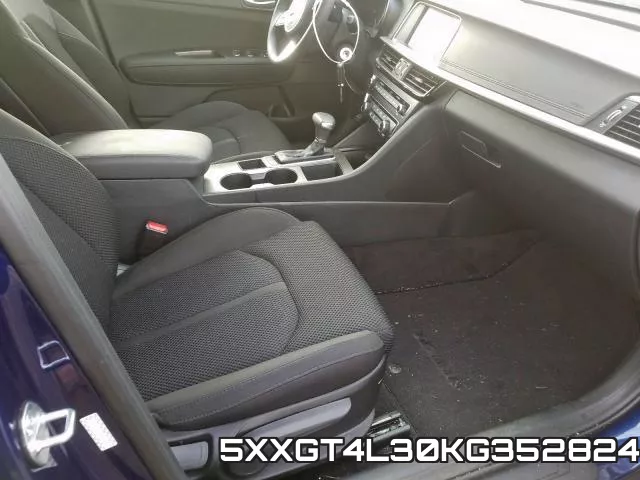 5XXGT4L30KG352824 фото 4