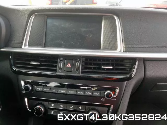 5XXGT4L30KG352824 фото 7