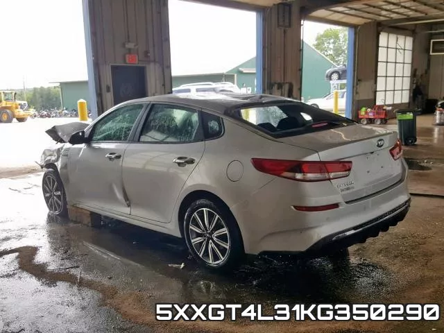 5XXGT4L31KG350290 фото 4