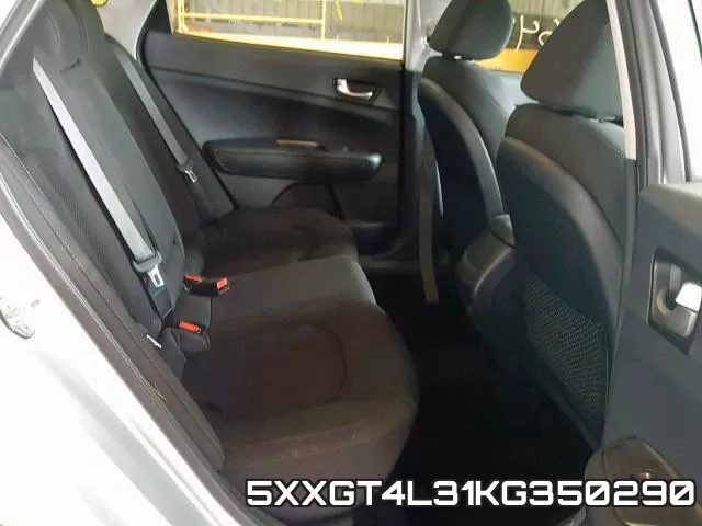 5XXGT4L31KG350290 фото 7