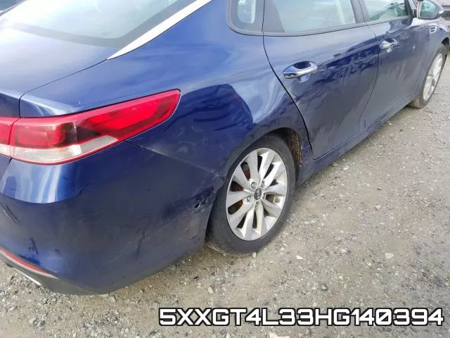 5XXGT4L33HG140394 фото 6
