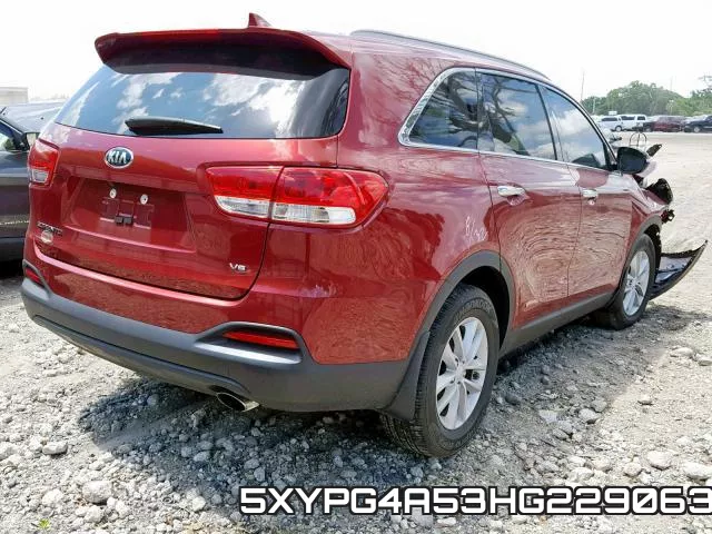 5XYPG4A53HG229063 фото 5