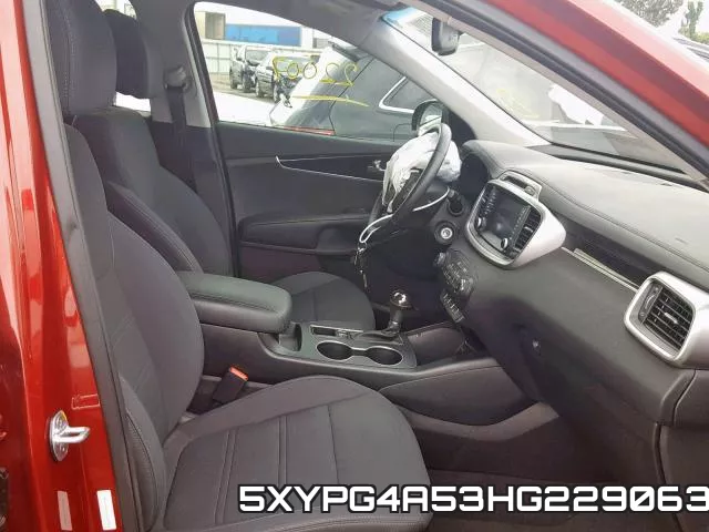 5XYPG4A53HG229063 фото 6